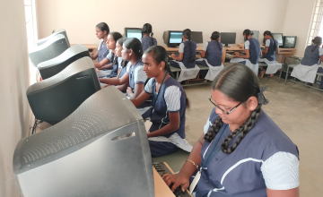 computerlab