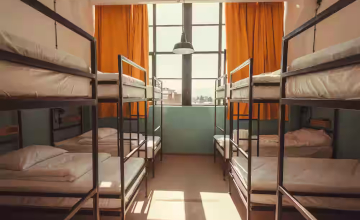hostel